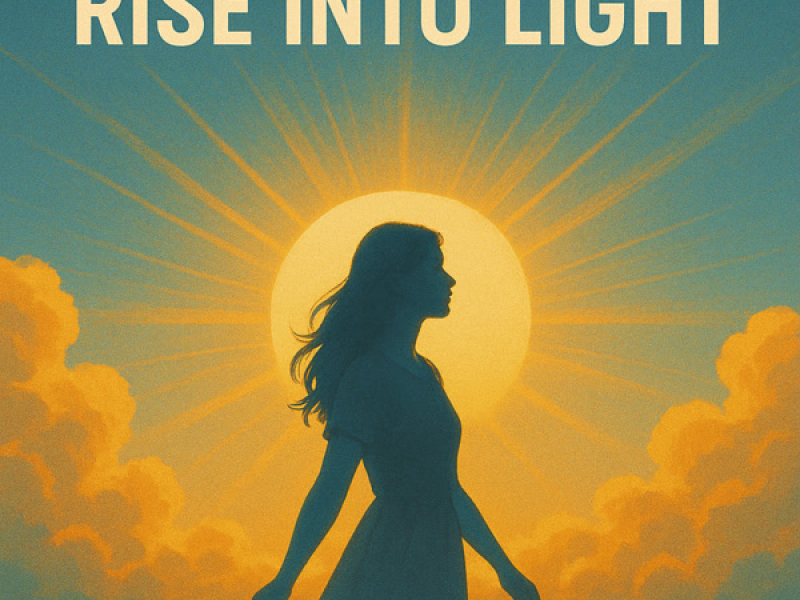 RISE INTO LIGHT (Single)
