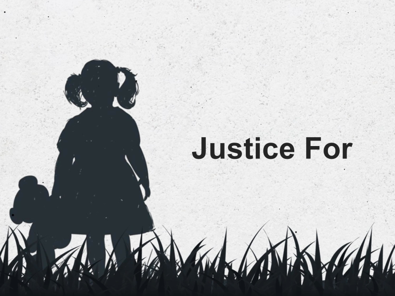 Justice For (Single)