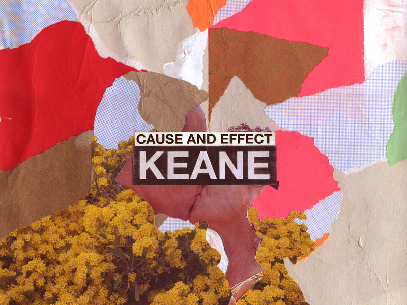 Cause And Effect (Deluxe)