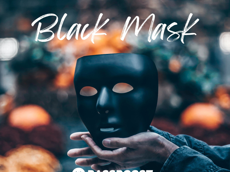 Black Mask (Single)