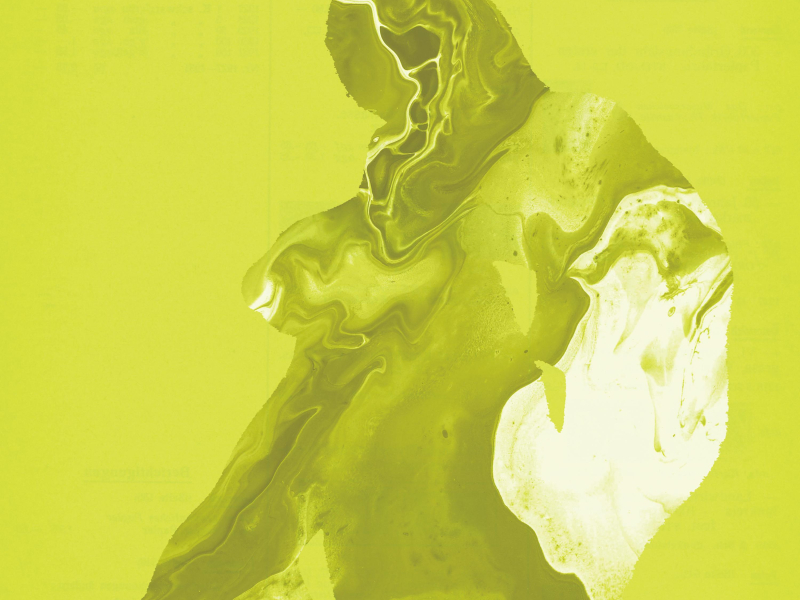 Ginger Is Here (Single)