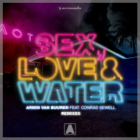 Sex, Love & Water (Remixes) (Single)