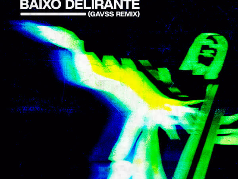 BAIXO DELIRANTE (GAVSS REMIX) (Single)