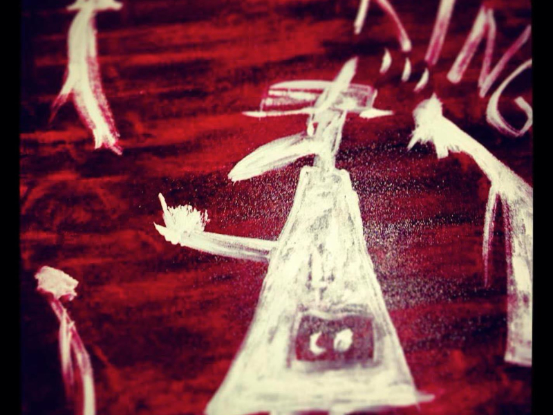 Smell Like Money (Single)