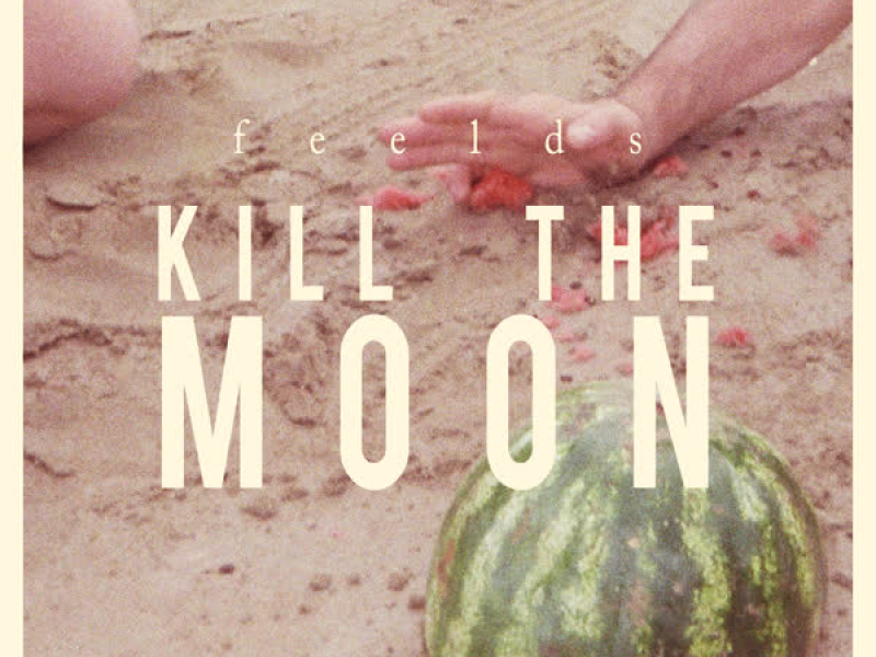 Kill the Moon (Single)