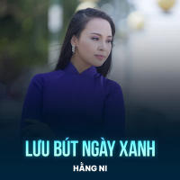 Lưu Bút Ngày Xanh (Single)