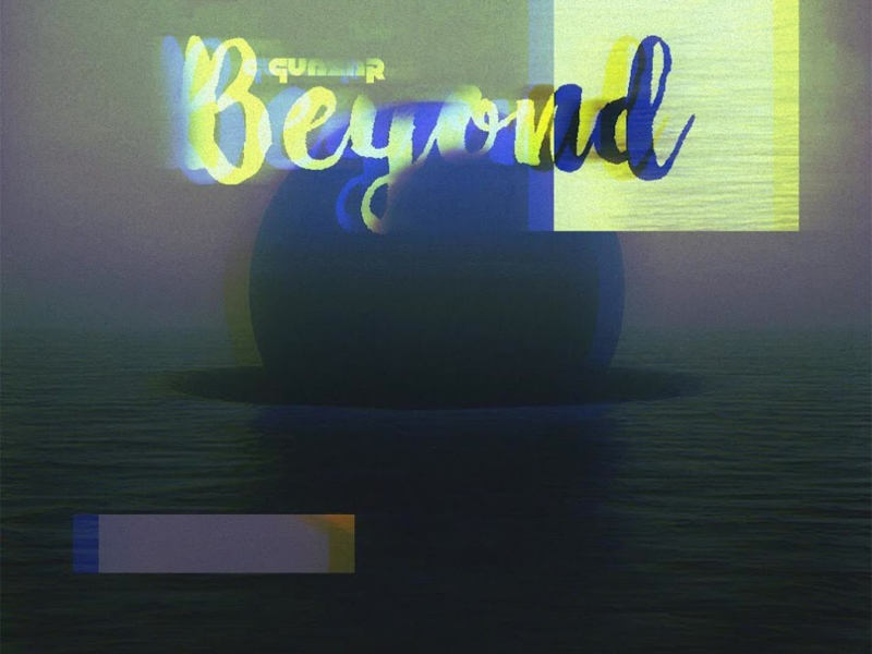 Beyond (Single)