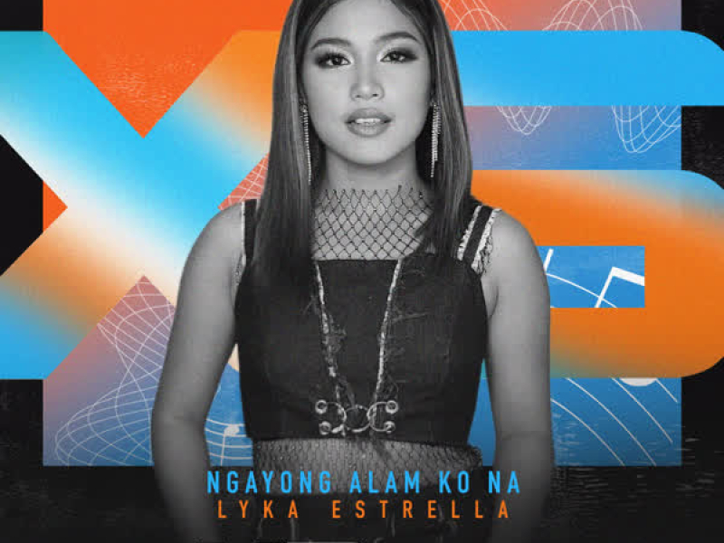 Ngayong Alam Ko Na (Single)