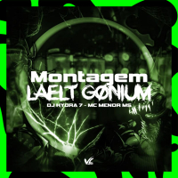 Montagem Laelt Gonium (Single)