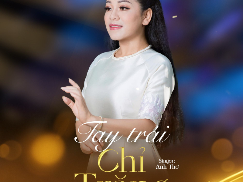 Tay Trái Chỉ Trăng (Single)