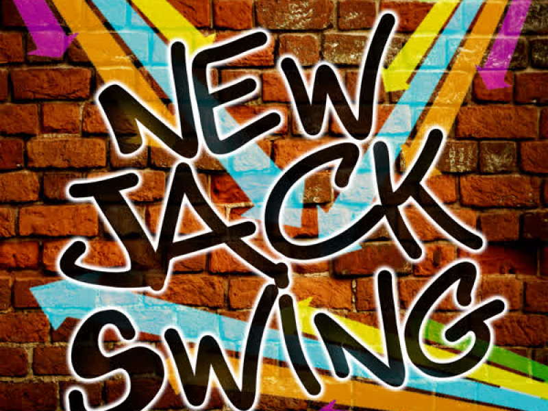 Hit Me Off: New Jack Swing