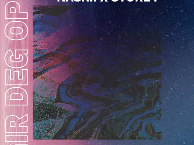 Gir Deg Opp (Single)