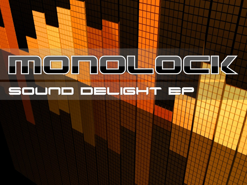 Sound Delight EP (EP)