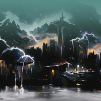 Transit Tales (Single)