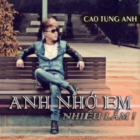Anh Nhớ Em Nhiều Lắm (Single)