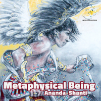 Metaphysical Being (EP)