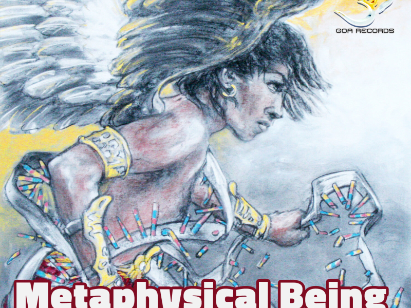 Metaphysical Being (EP)