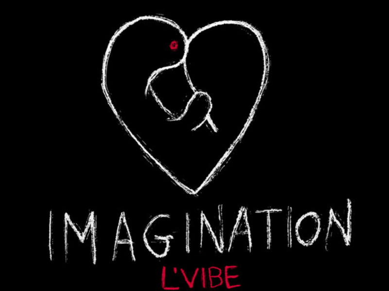 IMAGINATION (Single)