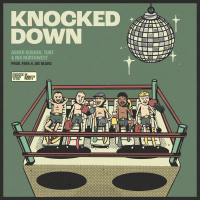 Knocked Down (Single)