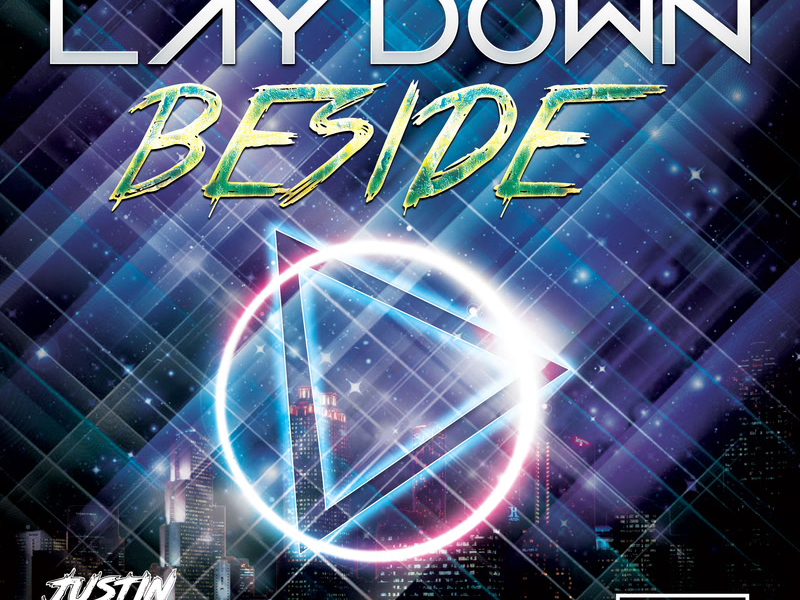 Lay Down Beside (Single)