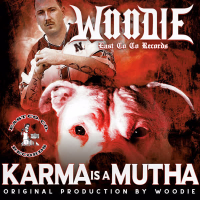 Karma is a Mutha (Single)