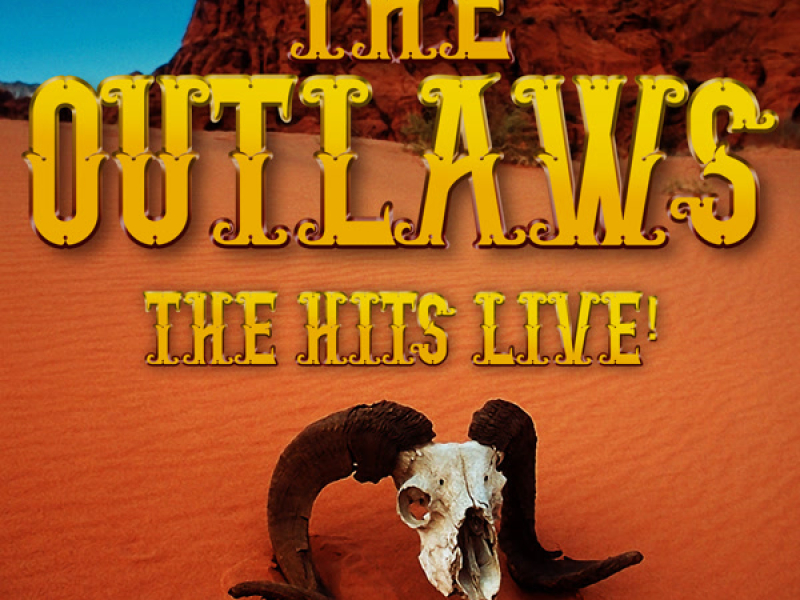 The Hits Live! (EP)