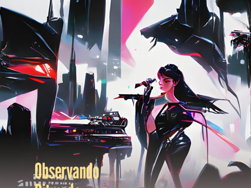 Observando Ritmado (Single)