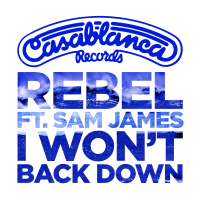 I Won't Back Down (Single)