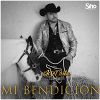 Mi Bendicion (Single)