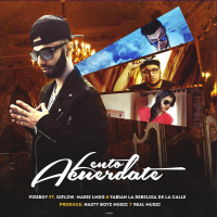 Lento Acuerdate (feat. Diflow El Specialista, Marie La Melodia Del Genero & Fabian La Rebeldia De La Calle) (Single)