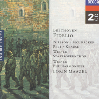 Beethoven: Fidelio
