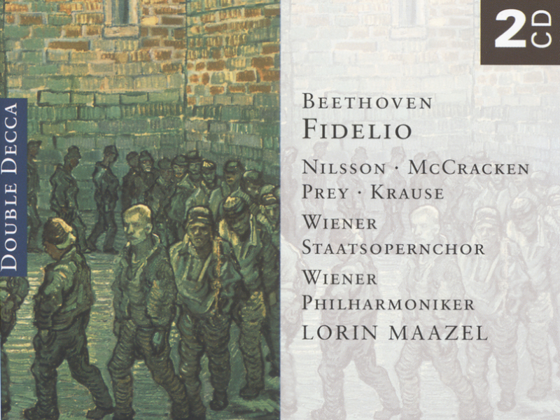 Beethoven: Fidelio