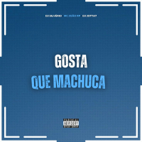 Gosta Que Machuca (Single)