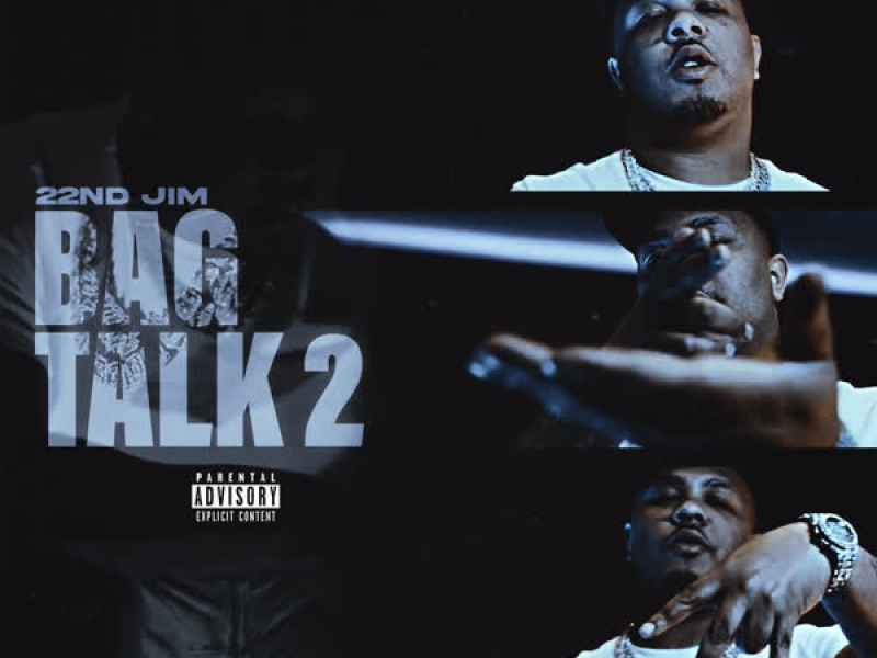 Bag Talk 2 (Single)