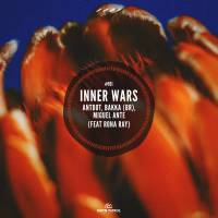 Inner Wars (Single)