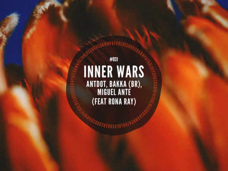 Inner Wars (Single)