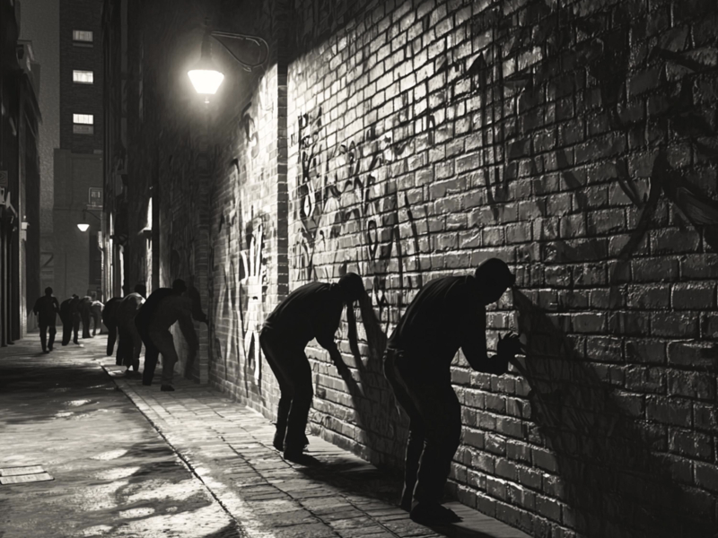 All The Things She Said (Single)