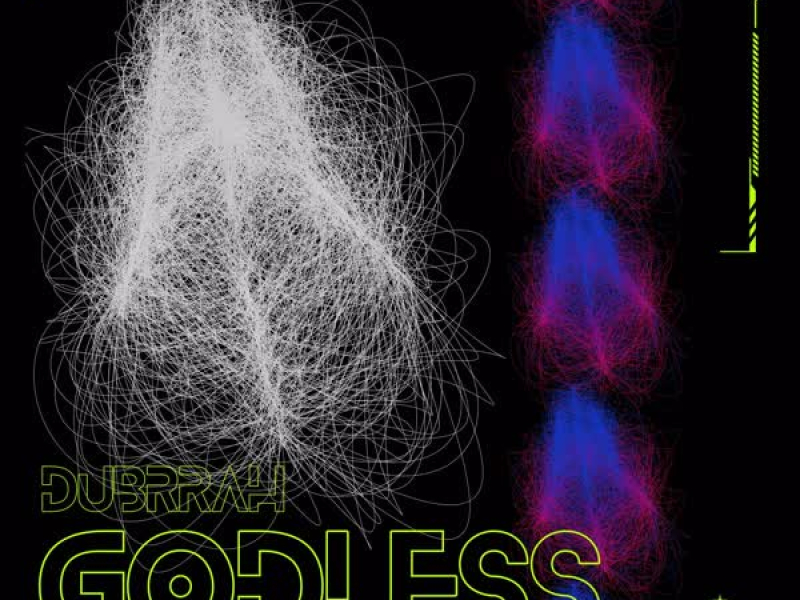 Godless (Single)