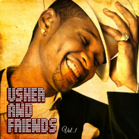 Usher and Friends, Vol. 1