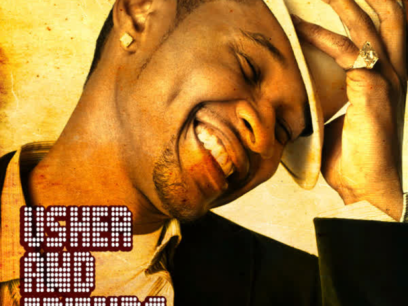 Usher and Friends, Vol. 1