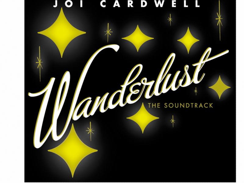 Wanderlust (The Soundtrack)