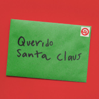 Querido Santa Claus (Single)