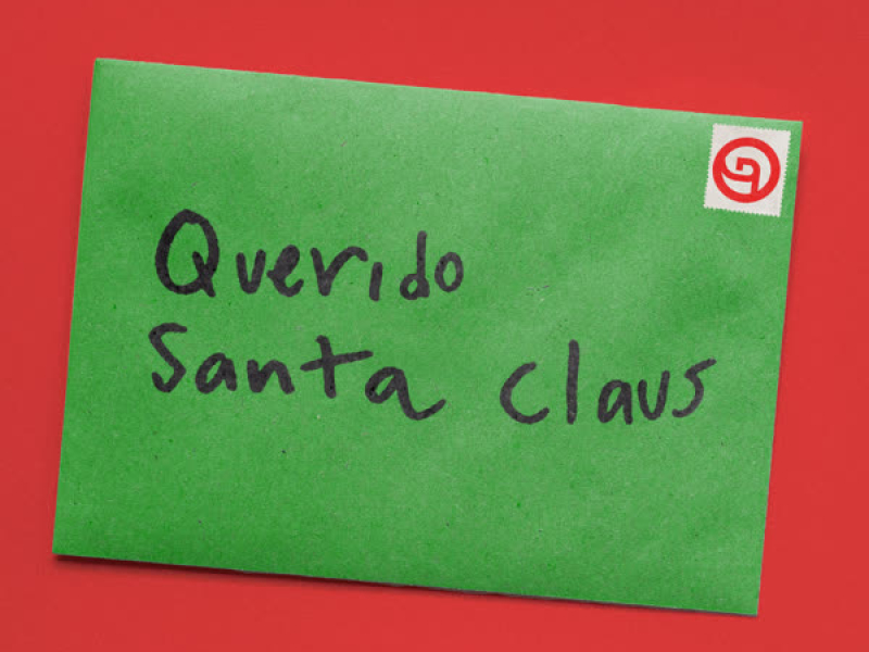 Querido Santa Claus (Single)