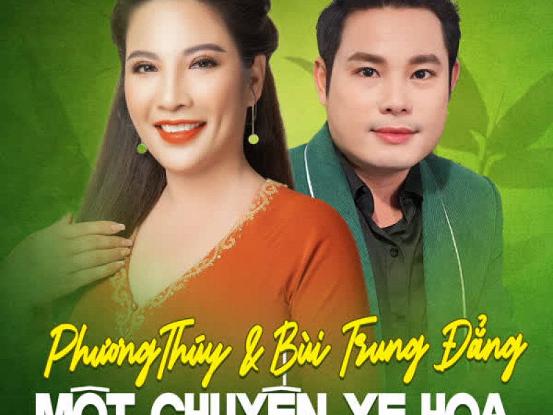 Một Chuyến Xe Hoa (Single)