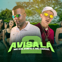 Avisa Lá 2 (Single)