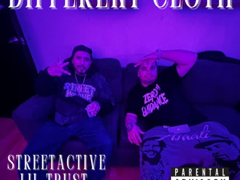 Different Cloth (Single)