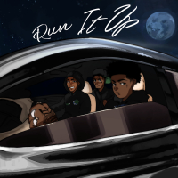 Run It Up (Single)