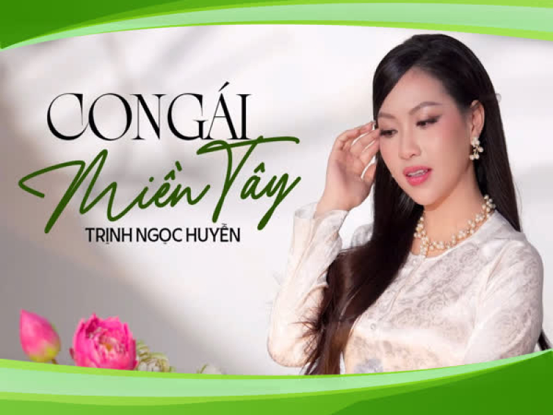 Con Gái Miền Tây (Single)