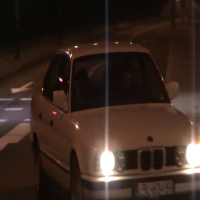 w aucie noc i 90bpm (Single)