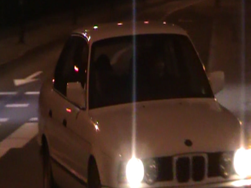 w aucie noc i 90bpm (Single)